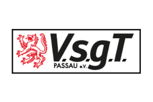 Logo VSGT Passau